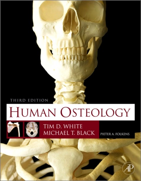 Human Osteology
