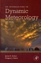 An Introduction to Dynamic Meteorology