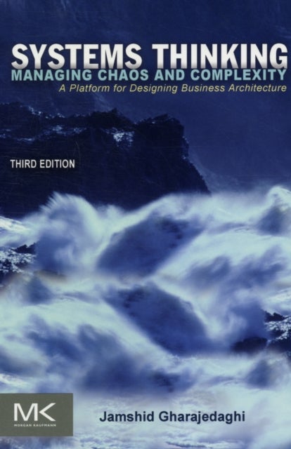 Systems Thinking - Managing Chaos and Complexity: A Platform for Designing Business Architecture