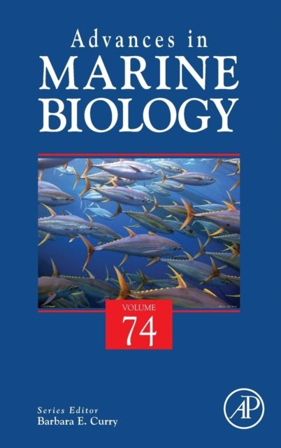 Advances in Marine Biology