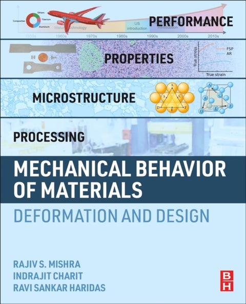 Mechanical Behavior of Materials - Deformation and Design