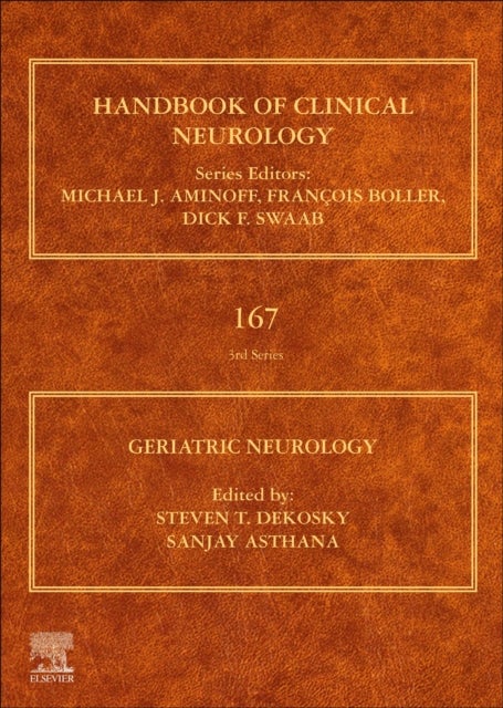 Geriatric Neurology