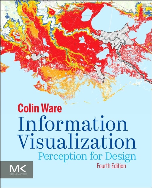 Information Visualization - Perception for Design