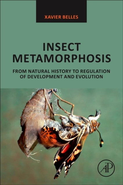 Insect Metamorphosis - From Natural History to Regulation of Development and Evolution