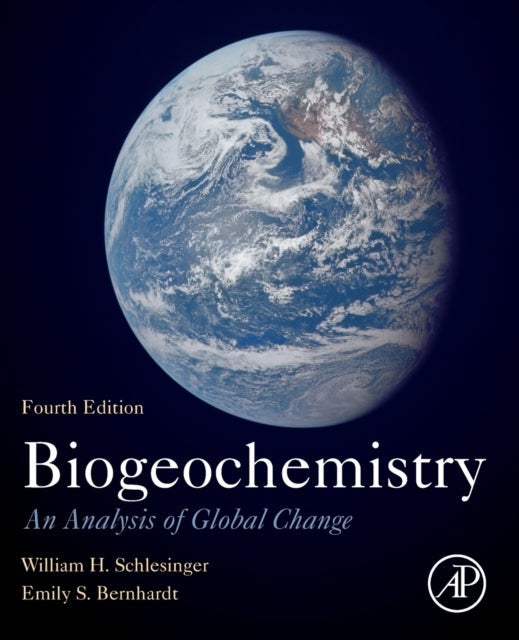Biogeochemistry