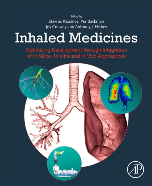 Inhaled Medicines - Optimizing Development through Integration of In Silico, In Vitro and In Vivo Approaches