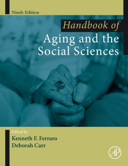 Handbook of Aging and the Social Sciences