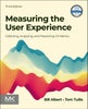 Measuring the User Experience