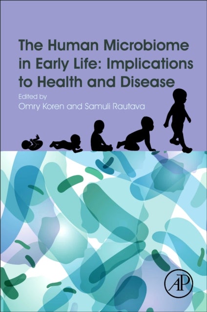 The Human Microbiome in Early Life - Implications to Health and Disease