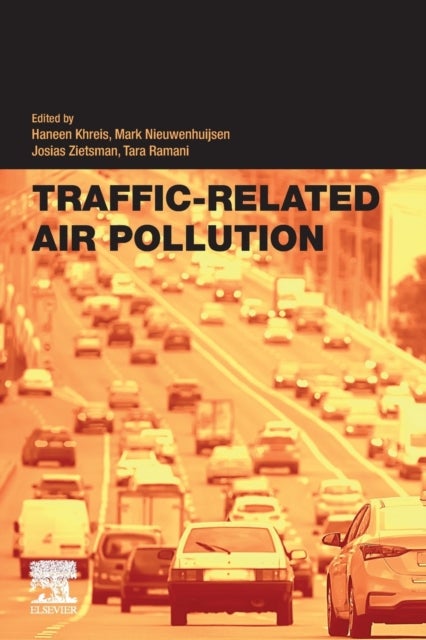 Traffic-Related Air Pollution