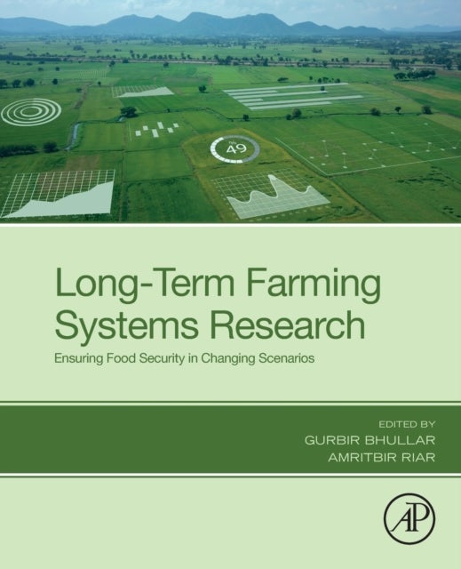 Long-Term Farming Systems Research - Ensuring Food Security in Changing Scenarios