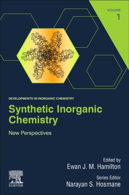 Synthetic Inorganic Chemistry - New Perspectives