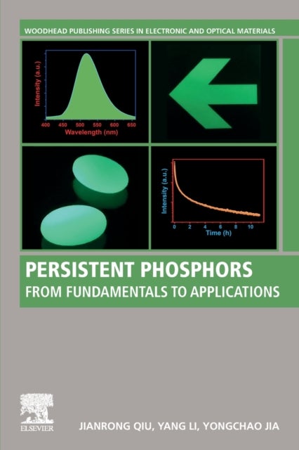 Persistent Phosphors - From Fundamentals to Applications