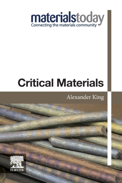 Critical Materials