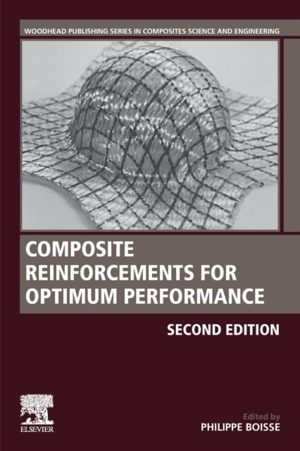 Composite Reinforcements for Optimum Performance