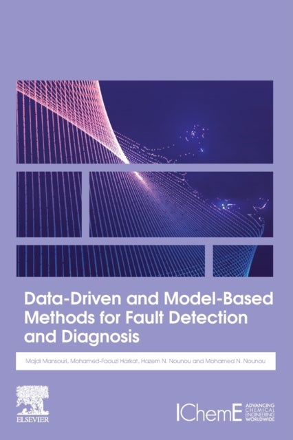 Data-Driven and Model-Based Methods for Fault Detection and Diagnosis