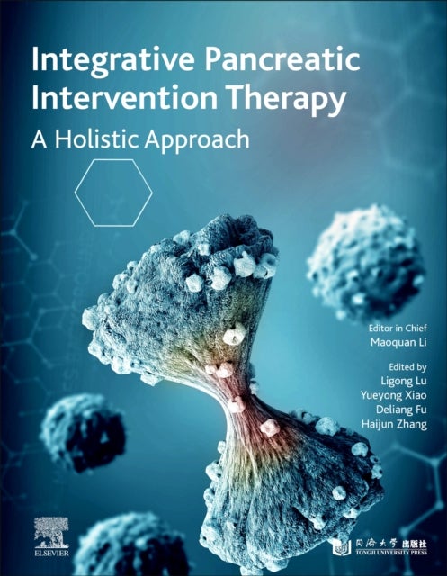 Integrative Pancreatic Intervention Therapy - A Holistic Approach
