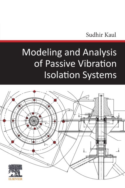 Modeling and Analysis of Passive Vibration Isolation Systems