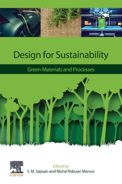 Design for Sustainability - Green Materials and Processes