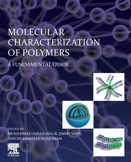 Molecular Characterization of Polymers - A Fundamental Guide
