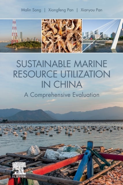 Sustainable Marine Resource Utilization in China - A Comprehensive Evaluation