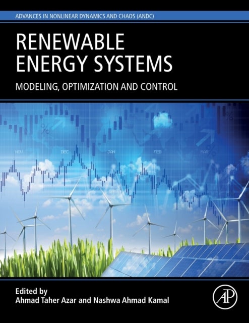 Renewable Energy Systems - Modelling, Optimization and Control