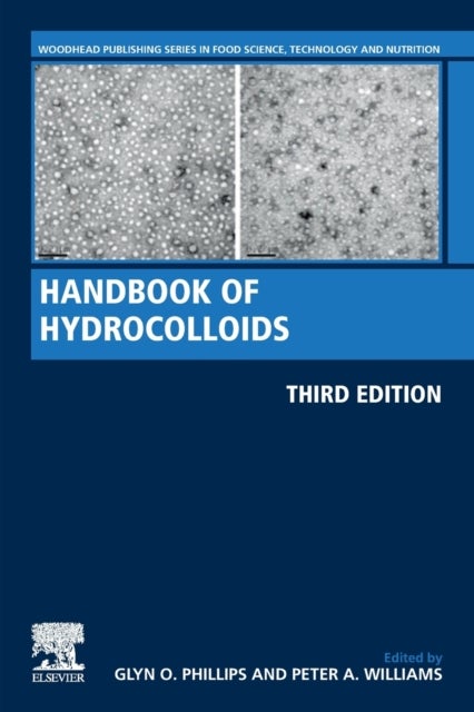 Handbook of Hydrocolloids