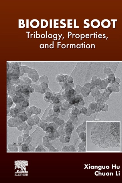 Biodiesel Soot - Tribology, Properties, and Formation