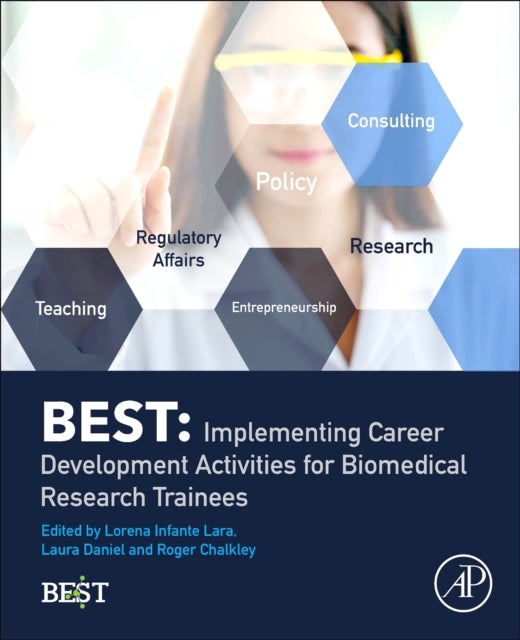 BEST - Implementing Career Development Activities for Biomedical Research Trainees