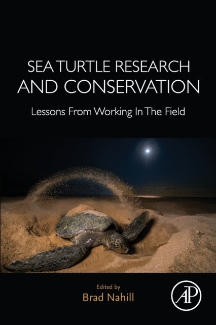 Sea Turtle Research and Conservation - Lessons From Working In The Field