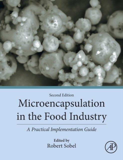 Microencapsulation in the Food Industry - A Practical Implementation Guide