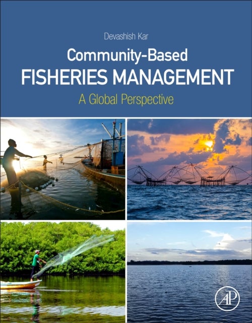 Community-Based Fisheries Management - A Global Perspective
