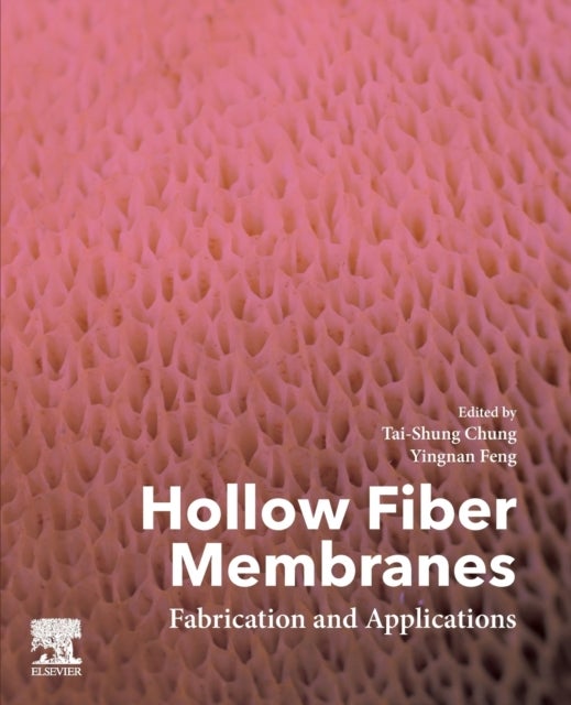Hollow Fiber Membranes - Fabrication and Applications