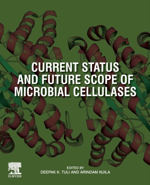 Current Status and Future Scope of Microbial Cellulases