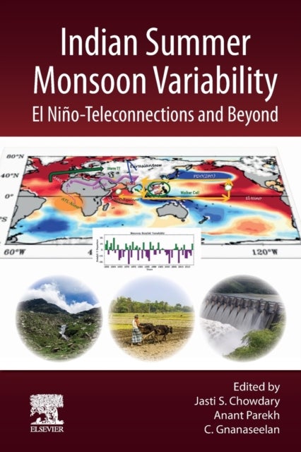 Indian Summer Monsoon Variability - El Nino-Teleconnections and Beyond