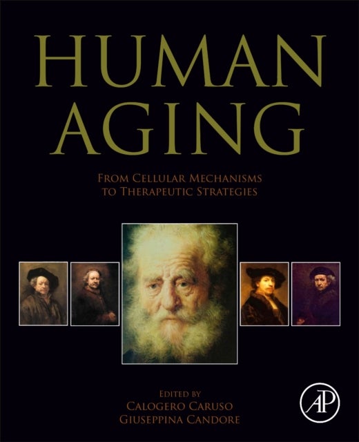Human Aging - From Cellular Mechanisms to Therapeutic Strategies