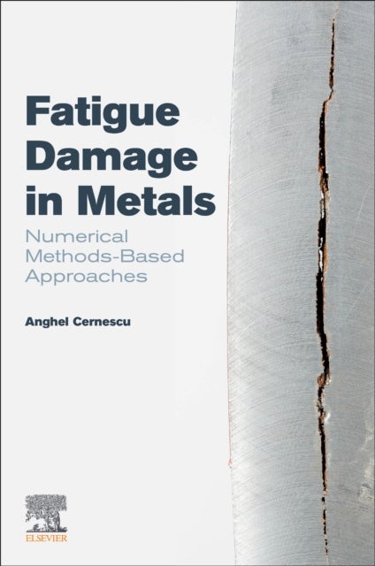 Fatigue Damage in Metals - Numerical Methods-Based Approaches