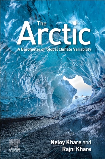 The Arctic - A Barometer of Global Climate Variability