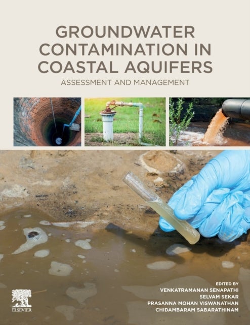 Groundwater Contamination in Coastal Aquifers - Assessment and Management