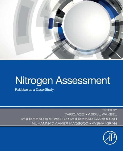 Nitrogen Assessment - Pakistan as a Case-Study