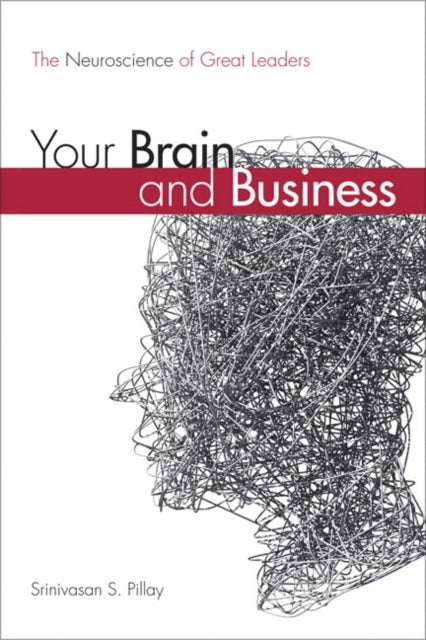 Your Brain and Business - The Neuroscience of Great Leaders