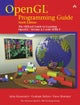 OpenGL Programming Guide