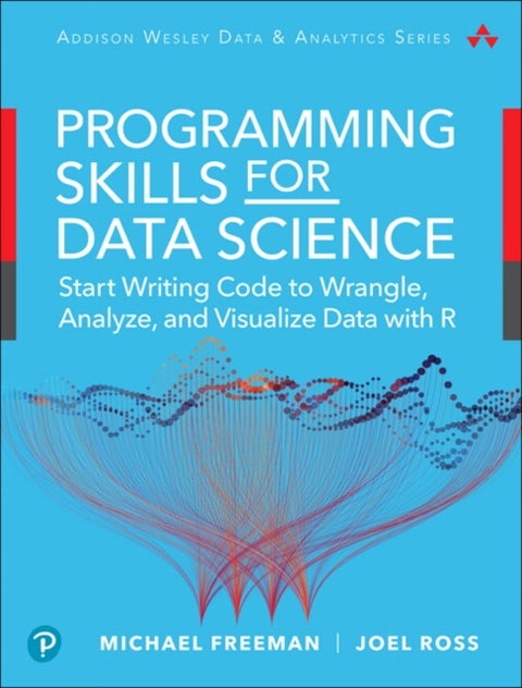 Data Science Foundations Tools and Techniques - Core Skills for Quantitative Analysis with R and Git