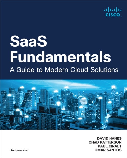 SaaS Fundamentals - A Guide to Modern Cloud Solutions