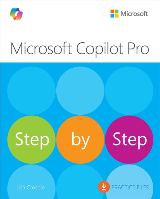 Microsoft Copilot Pro Step by Step