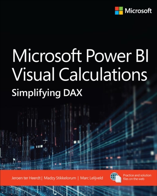 Microsoft Power BI Visual Calculations - Simplifying DAX