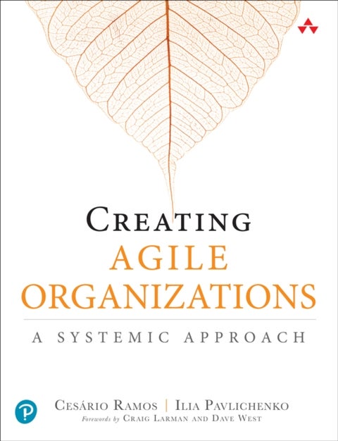 Creating Agile Organizations - A Systemic Approach