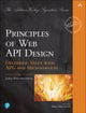 Principles of Web API Design