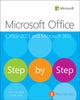 Microsoft Office Step by Step (Office 2021 and Microsoft 365)