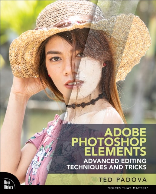 Adobe Photoshop Elements Advanced Editing Techniques and Tricks - The Essential Guide to Going Beyond Guided Edits